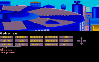 SoM atari screenshot